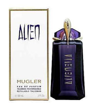 Load image into Gallery viewer, Thierry Mugler Alien Eau De Parfum Refillable Spray 90ml