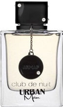 Load image into Gallery viewer, Armaf Club De Nuit Urban Man (M) EDP 105ml