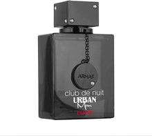 Load image into Gallery viewer, Armaf Club De Nuit Urban Man Elixer (M) EDP 105ml
