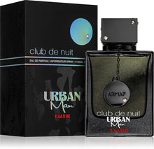 Load image into Gallery viewer, Armaf Club De Nuit Urban Man Elixer (M) EDP 105ml