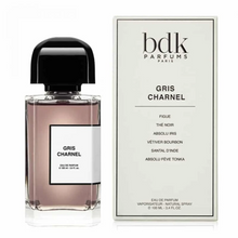 Load image into Gallery viewer, BDK Parfums Gris Charnel EDP 100ml