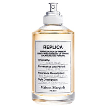 Load image into Gallery viewer, Maison Margiela Replica Beach Walk EDT 100ml Refillable