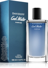 Load image into Gallery viewer, Davidoff Cool Water Parfum 100ml