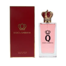Load image into Gallery viewer, Dolce & Gabbana Q EDP 100ml