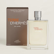 Load image into Gallery viewer, Hermes Terre d'Hermes Eau Givree 175ml EDP Spray
