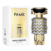Load image into Gallery viewer, Paco Rabanne Fame EDP 80ml