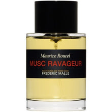 Load image into Gallery viewer, Frederic Malle Musc Ravageur EDP 100ml
