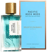 Load image into Gallery viewer, Goldfield & Banks Pacific Rock Moss Perfume 100ml