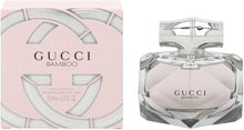 Load image into Gallery viewer, Gucci Bamboo Women's EDP 75ml