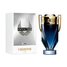 Load image into Gallery viewer, Paco Rabanne Invictus Parfum 100ml