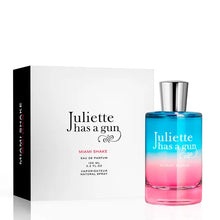 Load image into Gallery viewer, Juliette Has A Gun Miami Shake EDP 100ml