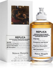 Load image into Gallery viewer, Maison Margiela Mens Replica Jazz Club EDT 100ml