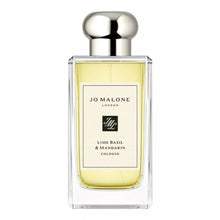 Load image into Gallery viewer, Jo Malone Lime Basil & Mandarin Cologne 100ml