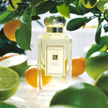 Load image into Gallery viewer, Jo Malone Lime Basil & Mandarin Cologne 100ml