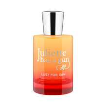 Load image into Gallery viewer, Juliette Has A Gun Lust For Sun EDP 100ml
