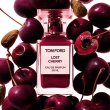 Load image into Gallery viewer, Tom Ford Lost Cherry EDP 50ml