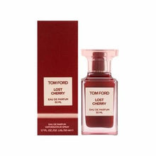 Load image into Gallery viewer, Tom Ford Lost Cherry EDP 50ml
