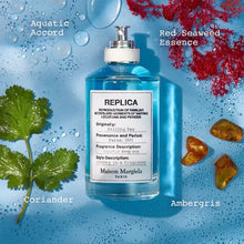 Load image into Gallery viewer, Maison Margiela Replica Salling Day EDT 100ml