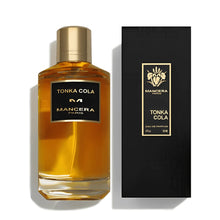 Load image into Gallery viewer, Mancera Tonka Cola EDP 120ml
