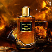 Load image into Gallery viewer, Mancera Tonka Cola EDP 120ml