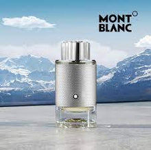 Load image into Gallery viewer, Montblanc Explorer Platinum 100ml EDP