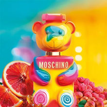 Load image into Gallery viewer, Moschino Toy 2 Gummy EDP 100ml