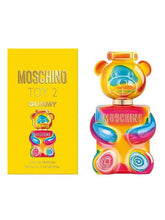 Load image into Gallery viewer, Moschino Toy 2 Gummy EDP 100ml