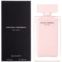 Load image into Gallery viewer, Narciso Rodriguez For Her (L) EDP 100ml