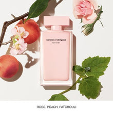 Load image into Gallery viewer, Narciso Rodriguez For Her (L) EDP 100ml