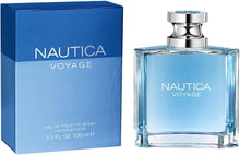 Load image into Gallery viewer, Nautica Voyage EDT 100ml