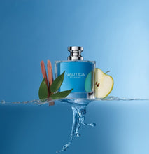 Load image into Gallery viewer, Nautica Voyage EDT 100ml