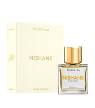 Load image into Gallery viewer, Nishane Wulong Cha Extrait de Parfum 50ml