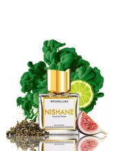 Load image into Gallery viewer, Nishane Wulong Cha Extrait de Parfum 100ml
