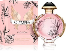 Load image into Gallery viewer, Paco Rabanne Olympea Blossom EDP Florale 80ml