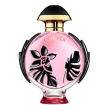 Load image into Gallery viewer, Paco Rabanne Olympea Flora EDP intense 80ml