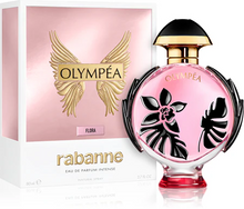Load image into Gallery viewer, Paco Rabanne Olympea Flora EDP intense 80ml