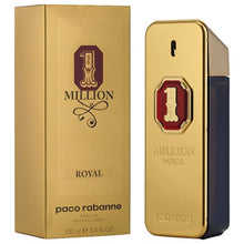 Load image into Gallery viewer, Paco Rabanne 1 Million Royal (M) EDP 100ml