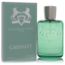 Load image into Gallery viewer, Parfums De Marly Greenley EDP 125ml
