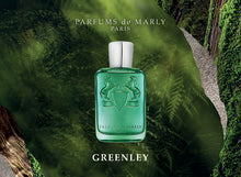 Load image into Gallery viewer, Parfums De Marly Greenley EDP 125ml