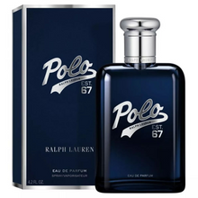 Load image into Gallery viewer, Polo 67 Eau de Parfum 125ml by Ralph Lauren