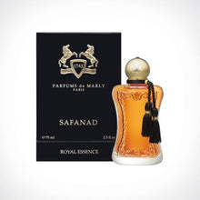 Load image into Gallery viewer, Parfums De Marly Safanad EDP 75ml