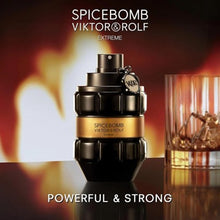 Load image into Gallery viewer, Viktor & Rolf Spicebomb Extreme EDP 90ml