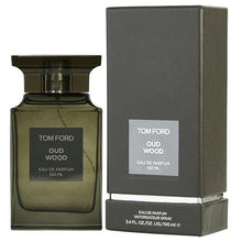 Load image into Gallery viewer, Tom Ford Oud Wood EDP 100ml