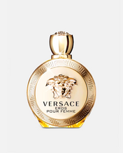 Load image into Gallery viewer, Versace Eros Pour Femme EDP 100ml