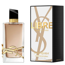 Load image into Gallery viewer, Yves Saint Laurent Libre Flowers & Flames Eau De Parfum 90ml