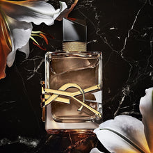 Load image into Gallery viewer, Yves Saint Laurent Libre Flowers & Flames Eau De Parfum 90ml