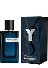 Load image into Gallery viewer, Yves Saint Laurent Y Intense Eau De Parfum Spray 100ml