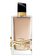 Load image into Gallery viewer, Yves Saint Laurent Libre Flowers & Flames Eau De Parfum 90ml