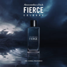 Load image into Gallery viewer, Abercrombie & Fitch Fierce EDC 100ml