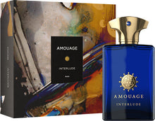 Load image into Gallery viewer, Amouage Interlude Man EDP 100ml